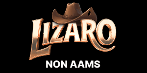 Lizaro Casino logo